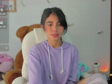 princessluna_14 from Chaturbate is Freechat