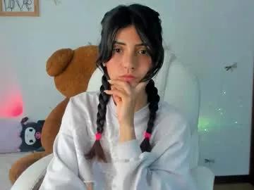 princessluna_14 from Chaturbate is Freechat