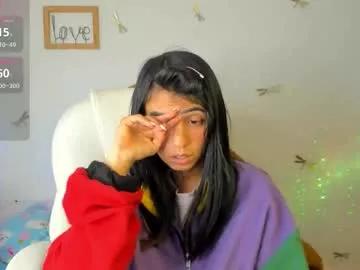 princessluna_14 from Chaturbate is Freechat