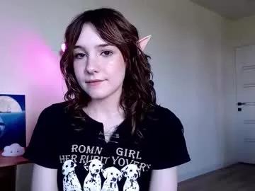 princessshy___ from Chaturbate is Freechat