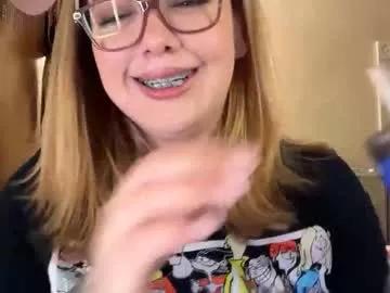 pumpkin_bunny from Chaturbate is Freechat