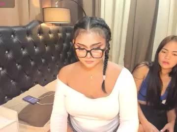 pussycat_anna from Chaturbate is Freechat