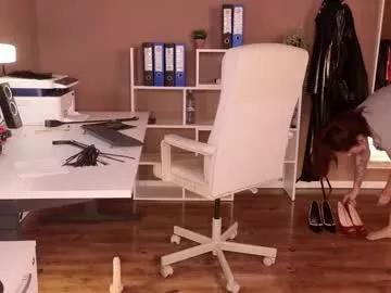 queen_manifest from Chaturbate is Freechat