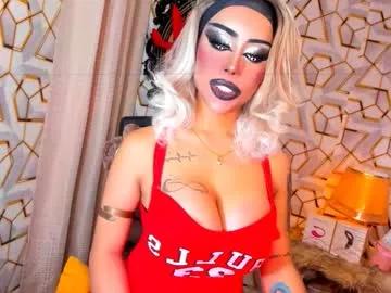 queen_mirahh from Chaturbate is Freechat
