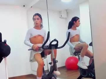 rache_princess from Chaturbate is Freechat