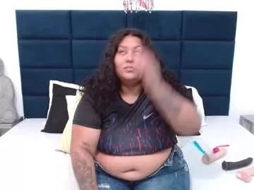 racheel_moore from Chaturbate is Freechat