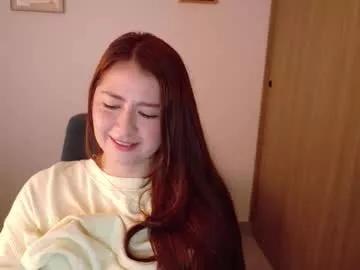 rachel_t_ from Chaturbate is Freechat