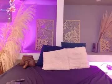 rachelstevens_ from Chaturbate is Freechat