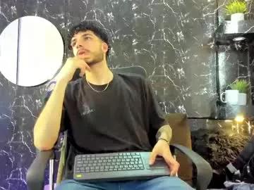 rafael_mendez from Chaturbate is Freechat
