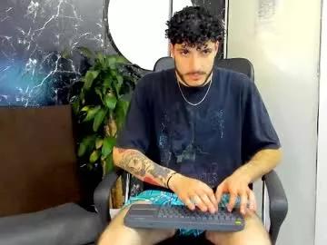rafael_mendez from Chaturbate is Freechat