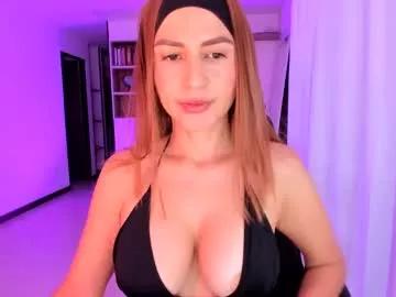 rainbow_jenny from Chaturbate is Freechat