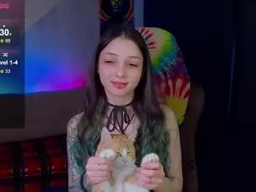 rasta_may from Chaturbate is Freechat