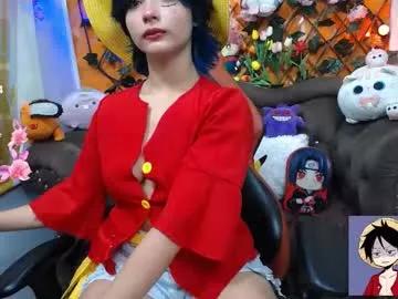 ravenn_20 from Chaturbate is Freechat