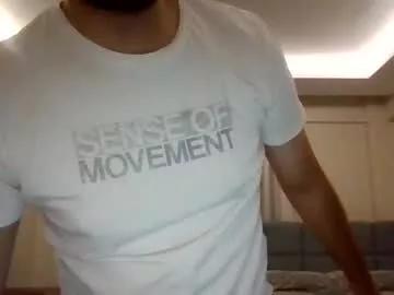 realhornyboy35 from Chaturbate is Freechat