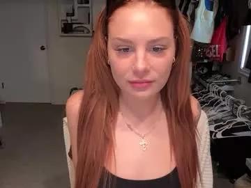 redheadbaby77 from Chaturbate is Freechat