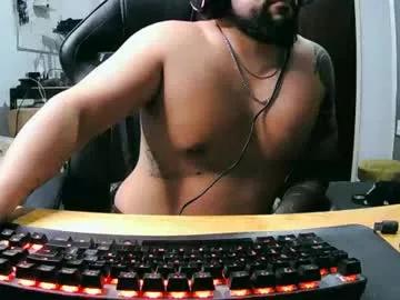 Photos of redjhons from Chaturbate is Freechat