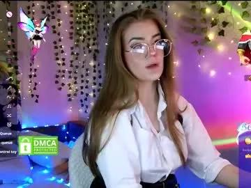 redvelveten from Chaturbate is Freechat