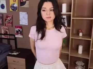 rhonda_parker from Chaturbate is Freechat