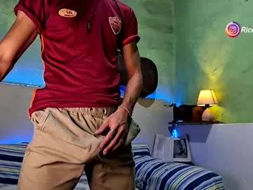 riceandmilk from Chaturbate is Freechat