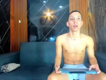 richardbrown_ from Chaturbate is Freechat