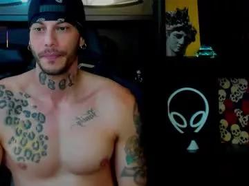 ricky_santos_ from Chaturbate is Freechat
