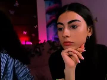 riley_sanders from Chaturbate is Freechat