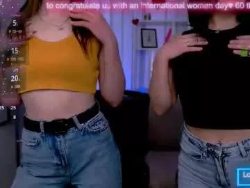 Check-out the world of girls and talk with our steaming hot slutz, bringing your desired characters to life with authentic apparel and cam streams.