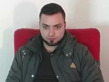 robert_leroy from Chaturbate is Freechat