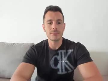 roberto4ever from Chaturbate is Freechat