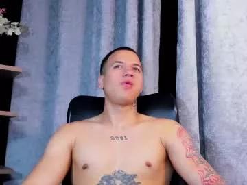 rocco_santos from Chaturbate is Freechat