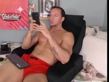 Photos of rokco_ from Chaturbate is Freechat