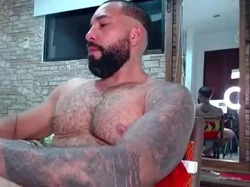 roman_muscle_ from Chaturbate is Freechat