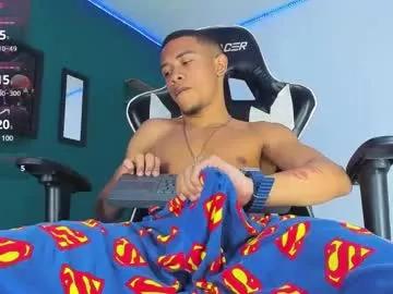 romancartier_ from Chaturbate is Freechat