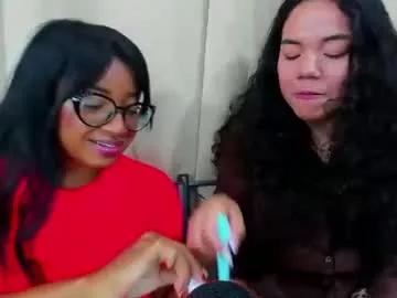romantic_stargirl from Chaturbate is Freechat