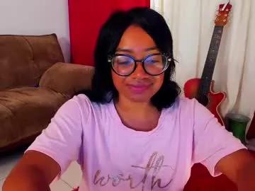 romantic_stargirl from Chaturbate is Freechat