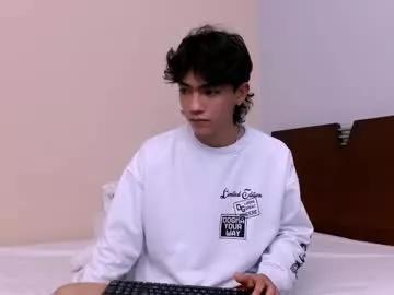 romeomiller_ from Chaturbate is Freechat