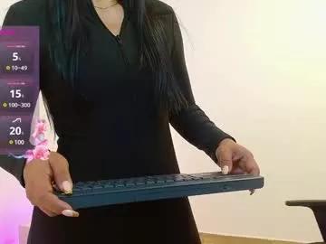 rosalind_tay from Chaturbate is Freechat