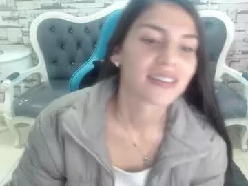 rose_jones_a from Chaturbate is Freechat