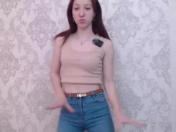 rose_meow246 from Chaturbate is Freechat