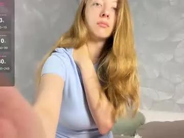 rose_sunny from Chaturbate is Freechat