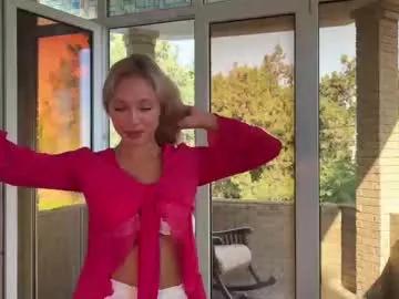 Photos of roselyn_rose from Chaturbate is Freechat