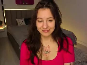 rosemaryellis from Chaturbate is Freechat