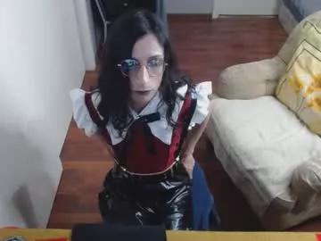 rosevanity953124 from Chaturbate is Freechat