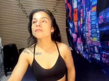 rosse_25 from Chaturbate is Freechat