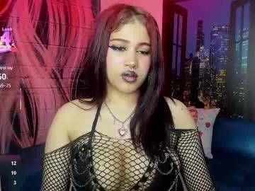 rouse_darkk from Chaturbate is Freechat
