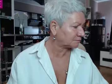 roxana_brooks from Chaturbate is Freechat