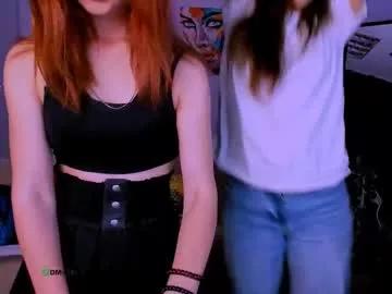 roxanna_spicy from Chaturbate is Freechat
