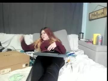 roxihazeleyes from Chaturbate is Freechat
