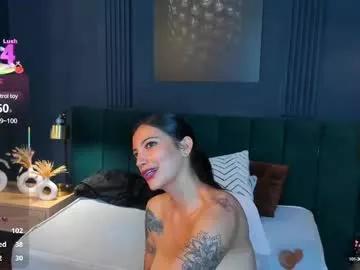 roxy_hell from Chaturbate is Freechat