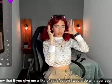 roxy_jones_ from Chaturbate is Freechat